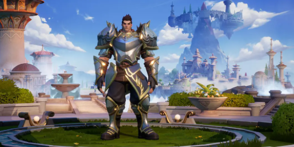 塔瑞斯世界PVE职业选择推荐