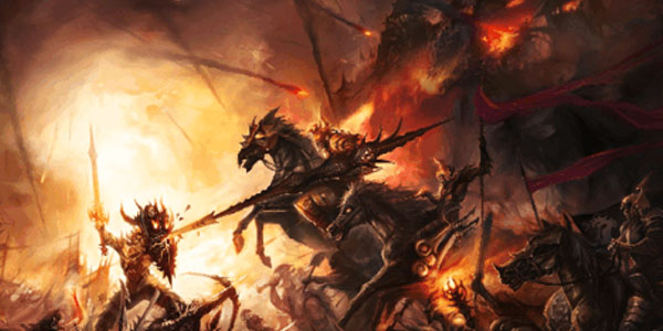 好玩的神圣类游戏推荐