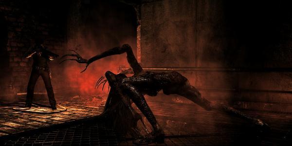 刺激的可以联机的恐怖手游版本合集