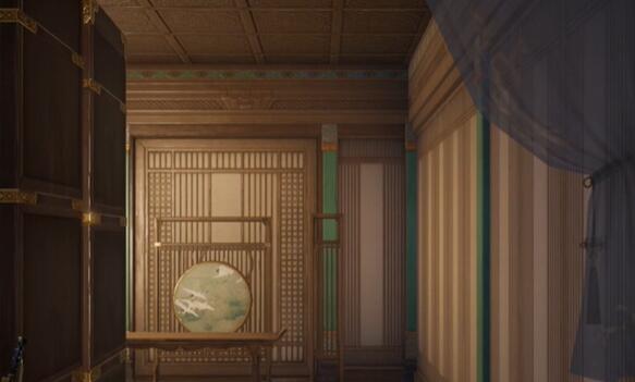 射雕手游王二脚店密室攻略