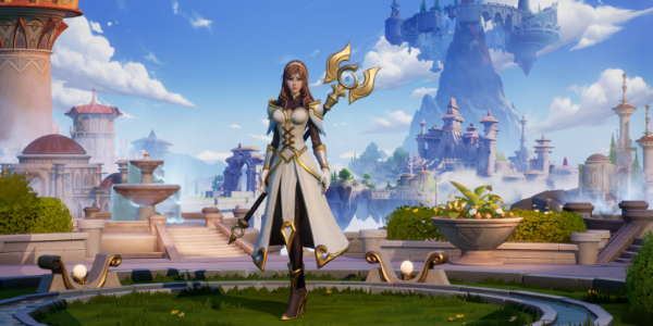 塔瑞斯世界牧师天赋加点推荐