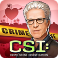 CSI：暗罪迷踪