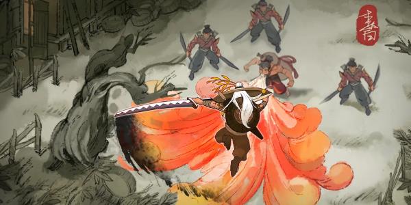 沉浸感十足的国风江湖冒险游戏推荐