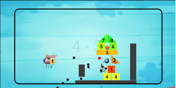 好玩的砖块打击游戏盘点