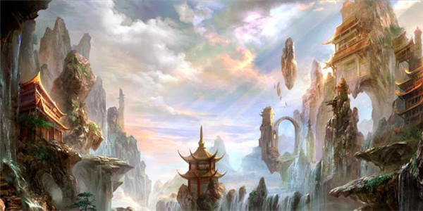 好玩的剧情修仙游戏推荐