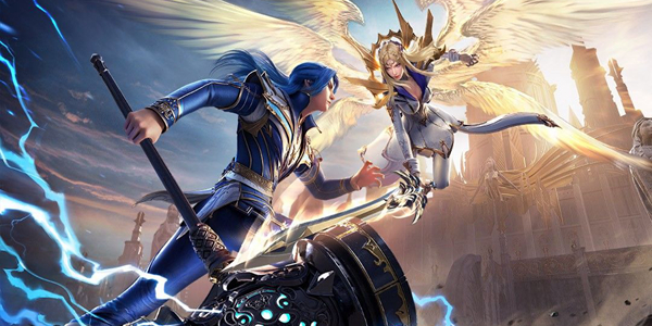 比较还原的斗罗大陆系列游戏版本大全