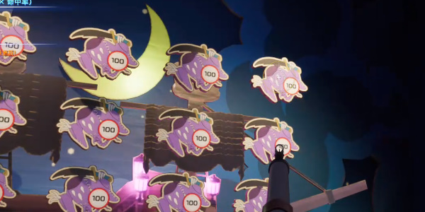 FF7重生海盗暴乱幽灵船怎么过