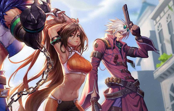 地下城与勇士起源转职推荐