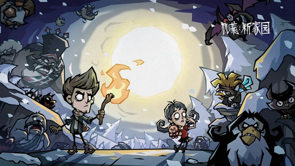 饥困荒野指令代码有哪些