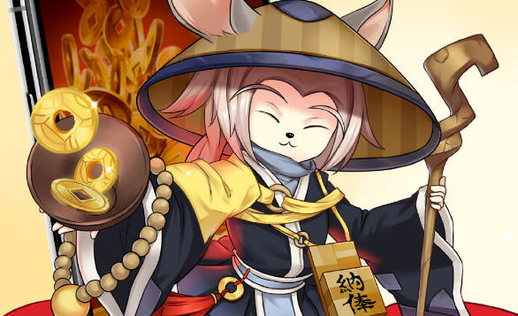 阴阳师式神铁鼠点位介绍