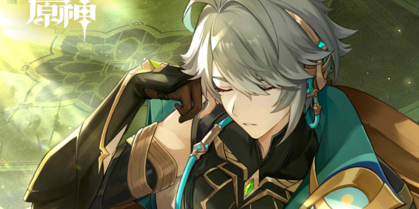 原神4.6版本复刻角色介绍