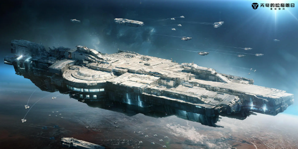 无尽的拉格朗日礼包码2024最新