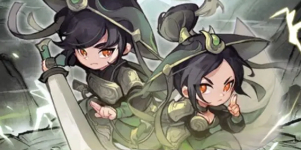 行侠仗义五千年装备品阶提升方法