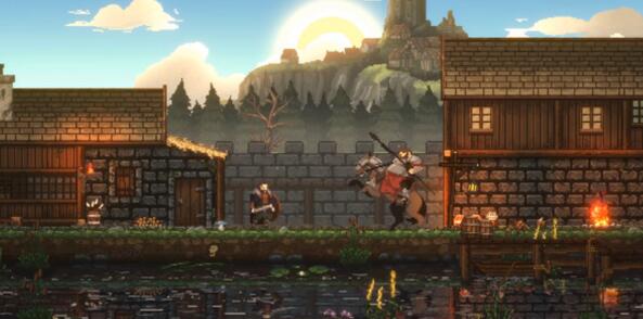 英灵殿之子配置要求介绍