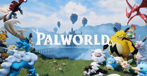 幻兽帕鲁死掉的帕鲁复活方法