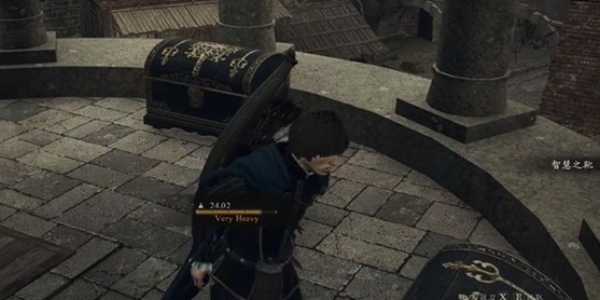 龙之信条2智慧之靴获得方法