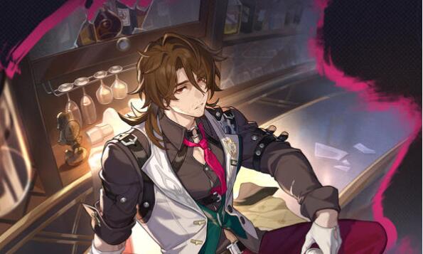 崩坏星穹铁道加拉赫遗器搭配攻略