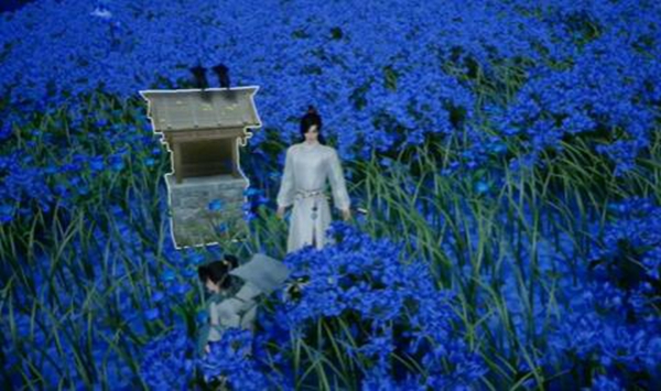 射雕破军武龛开启方法