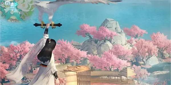 射雕手游梅坞梦华录收集攻略