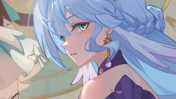 崩坏星穹铁道知更鸟遗器搭配推荐