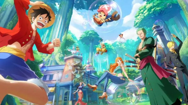 航海王梦想指针技能卡获得方法