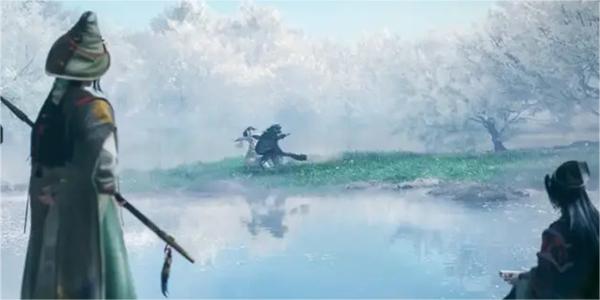 射雕手游梅邬曲永流觞答题答案一览