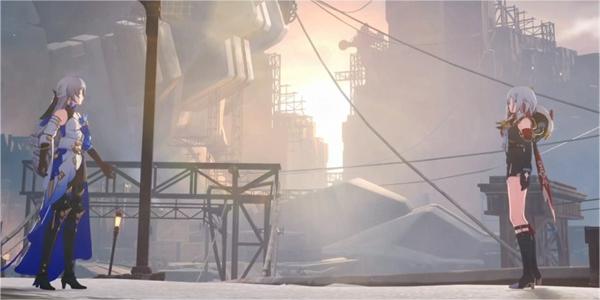 崩坏星穹铁道安全车成就获取攻略