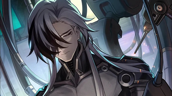 崩坏星穹铁道波提欧专武属性面板一览