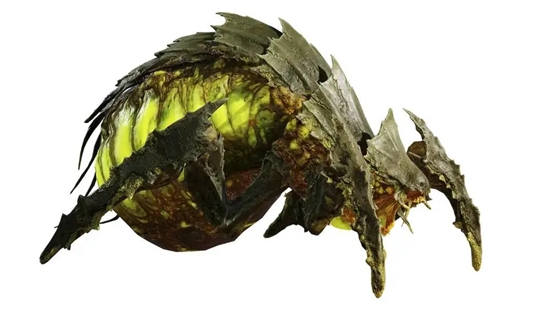 绝地潜兵2喷涌虫怎么应对