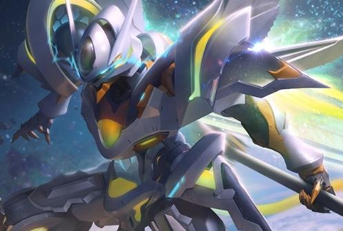 王者荣耀四月新皮肤爆料