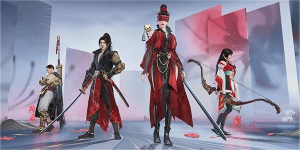 永劫无间手游暗潮币获得方法