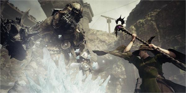 龙之信条2随心所欲的旅人任务攻略