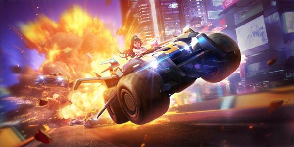 qq飞车手游a车性能排行表