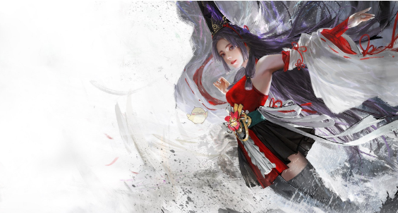 永劫无间手游雪莲位置介绍