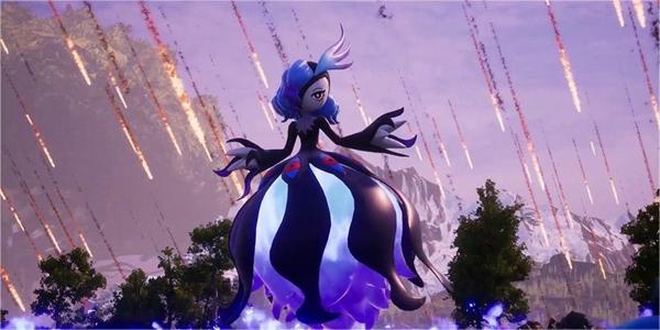 幻兽帕鲁贝菈露洁打法攻略