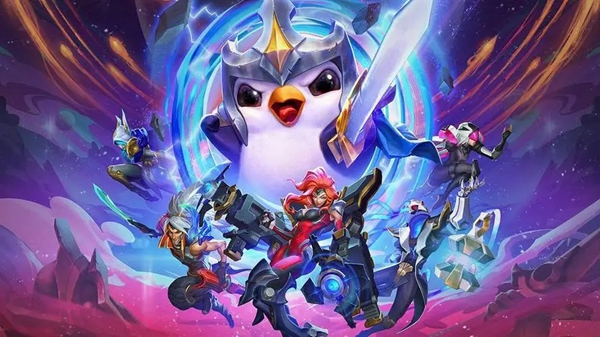 云顶之弈星之碎片怎么获得