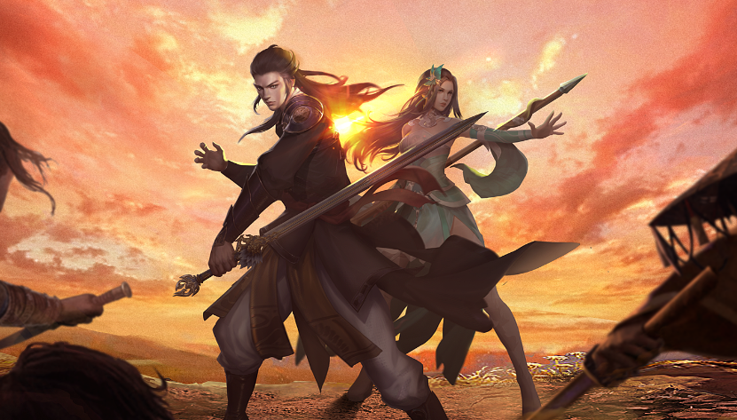 下一站江湖2天工图谱卷一获得方法