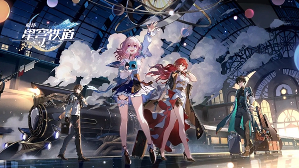 崩坏星穹铁道忧伤的怪物们其一怎么做