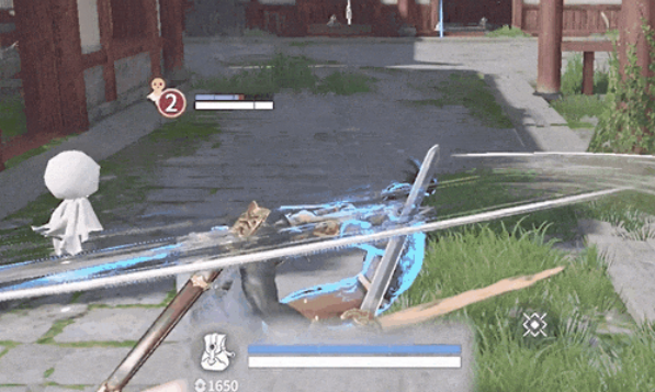 永劫无间手游胡桃上身