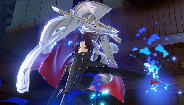 p5x礼包兑换码汇总