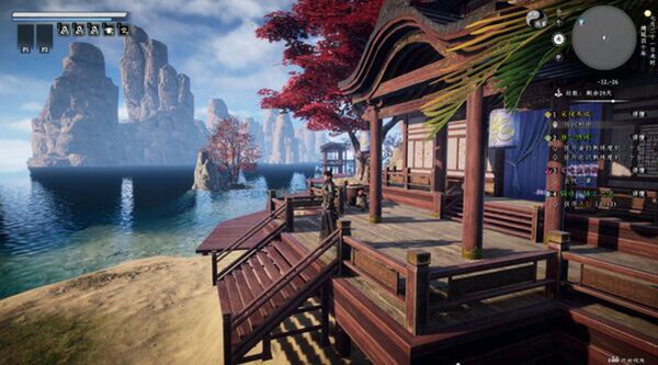 下一站江湖2百战刀圣谜题攻略