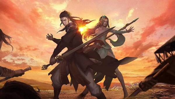 下一站江湖2虞令羽之墓任务怎么做