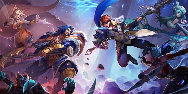 王者荣耀小兵皮肤共享方法介绍