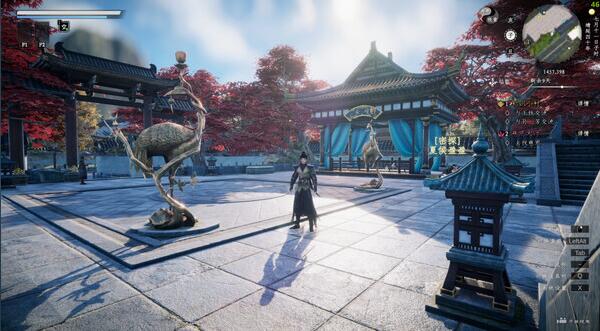 下一站江湖2落跑公主奇遇攻略