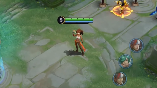 王者荣耀卢雅那正式服上线时间