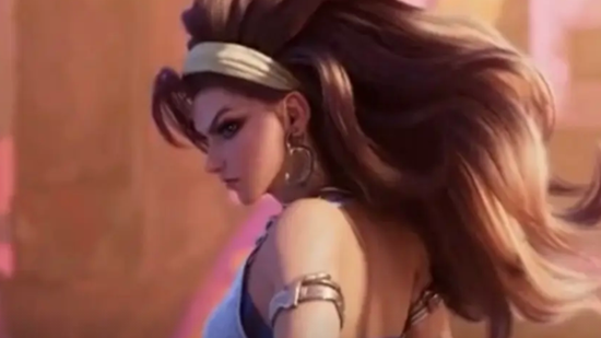 王者荣耀卢雅那技能介绍