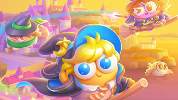 保卫萝卜4阿波与魔法宝藏攻略大全