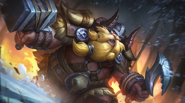 决胜巅峰冻海勇士佛朗哥怎么出装