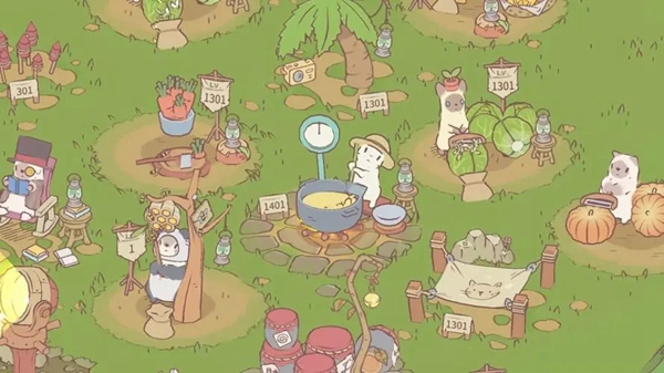 猫咪和汤礼包有哪些