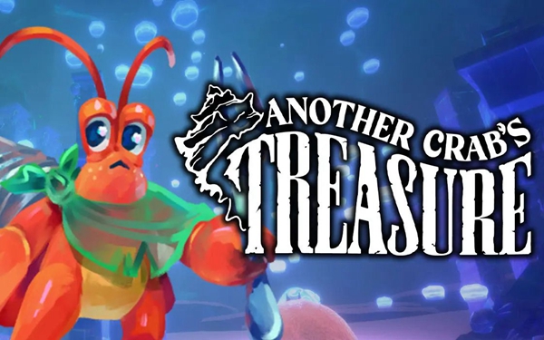 蟹蟹寻宝奇遇好玩吗